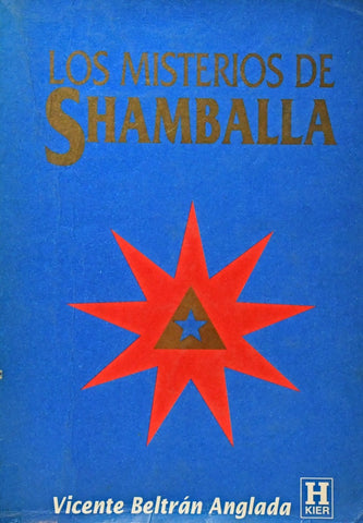 LOS MISTERIOS DE SHAMBALLA.. | VICENTE BELTRÁN ANGLADA
