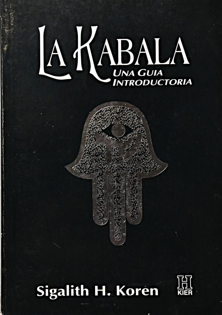 LA KABALA.. | Sigalith H. Koren