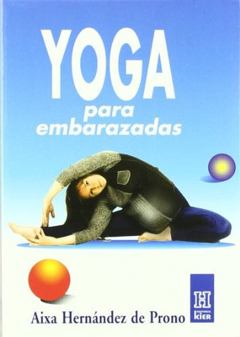 Yoga para embarazadas