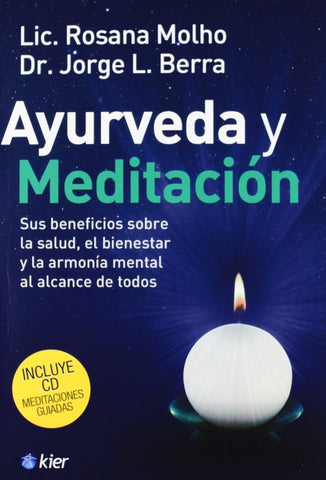 AYURVED Y MEDITACION | ROSANA MOLHO