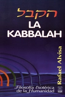 La Kabbalah | Rafael Alvisa