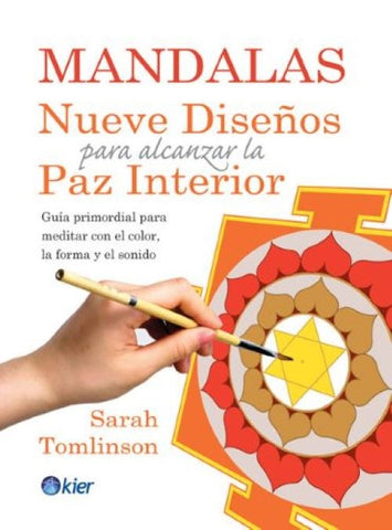 MANDALAS .. | Sarah Tomlinson