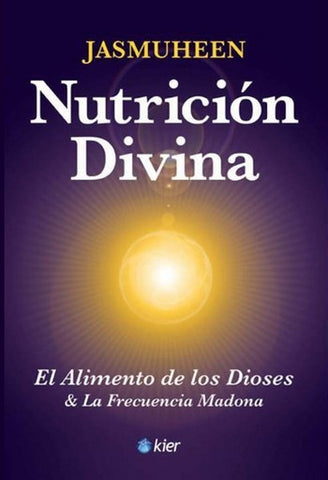 Nutricion divina | Jasmuheen .