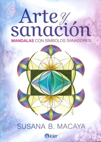 ARTE Y SENSACION | SUSANA MACAYA