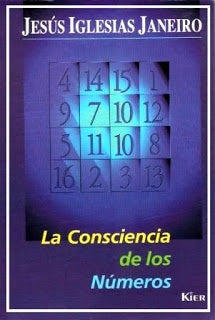 Consciencia de los números,  | Joaquín Abellán García