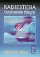 RDIESTESIA, CUESTIONARIO INTEGRAL
