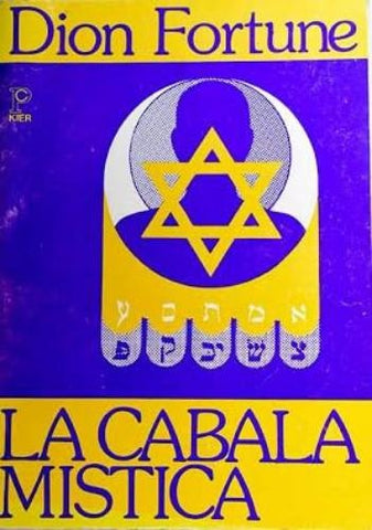 La cábala mística | Dion Fortune