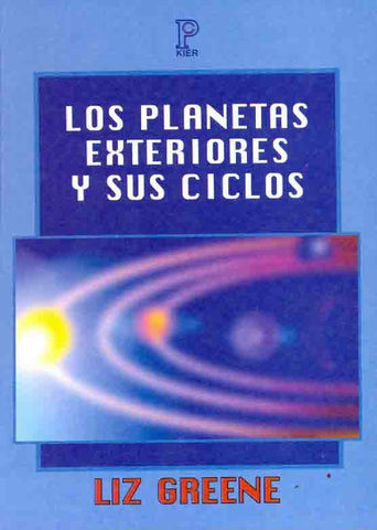 Planetas exteriores y sus ciclos, Los