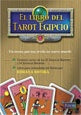 El libro del tarot egipcio | Bibiana Rovira