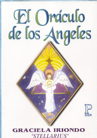 Oráculo de los ángeles, El
