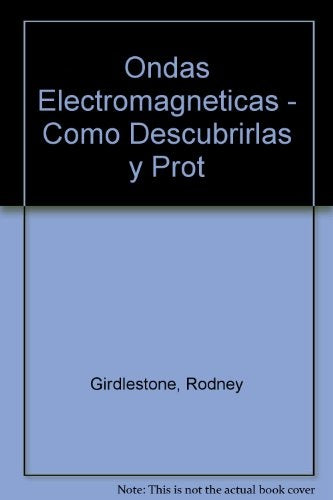 Ondas electromagnéticas | David Cowan