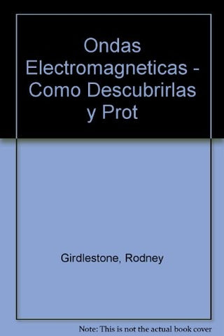 Ondas electromagnéticas | David Cowan
