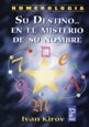 SU DESTINO EN EL MISTERIO DE SU NOMBRE.. | Ivan  Kirov