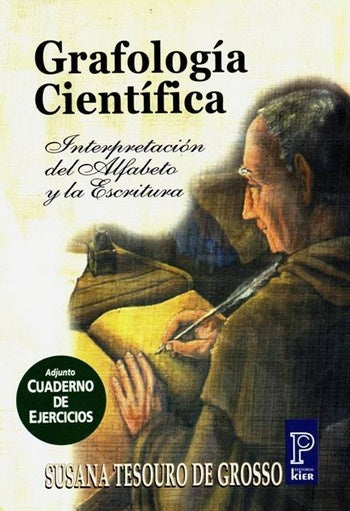 GRAFOLOGIA CIENTIFICA* | Susana Tesouro de Grosso