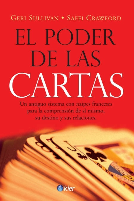 EL PODER DE LAS CARTAS.. | Sullivan, Crawford, Wolfson