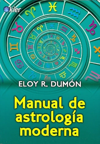 MANUAL DE ASTROLOGIA MODERNA | ELOY DUMON