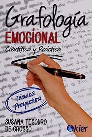 GRAFOLOGIA EMOCIONAL .. | Susana Tesouro de Grosso
