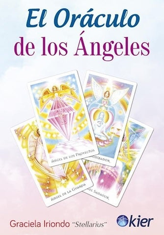 EL ORACULO DE LOS ANGELES*..