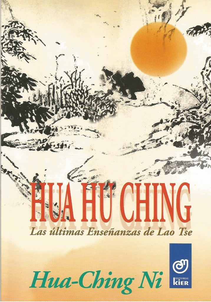 Hua Hu Ching