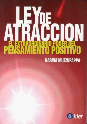 LEY DE ATRACCION | Muzzupappa, Bermúdez