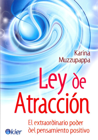 Ley de Atracción  | Karina Muzzupappa