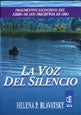 La Voz del silencio | HELENA BLAVASTKI