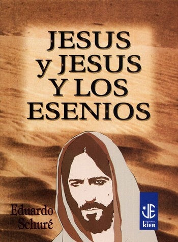 Jesus y Jesus los enseño