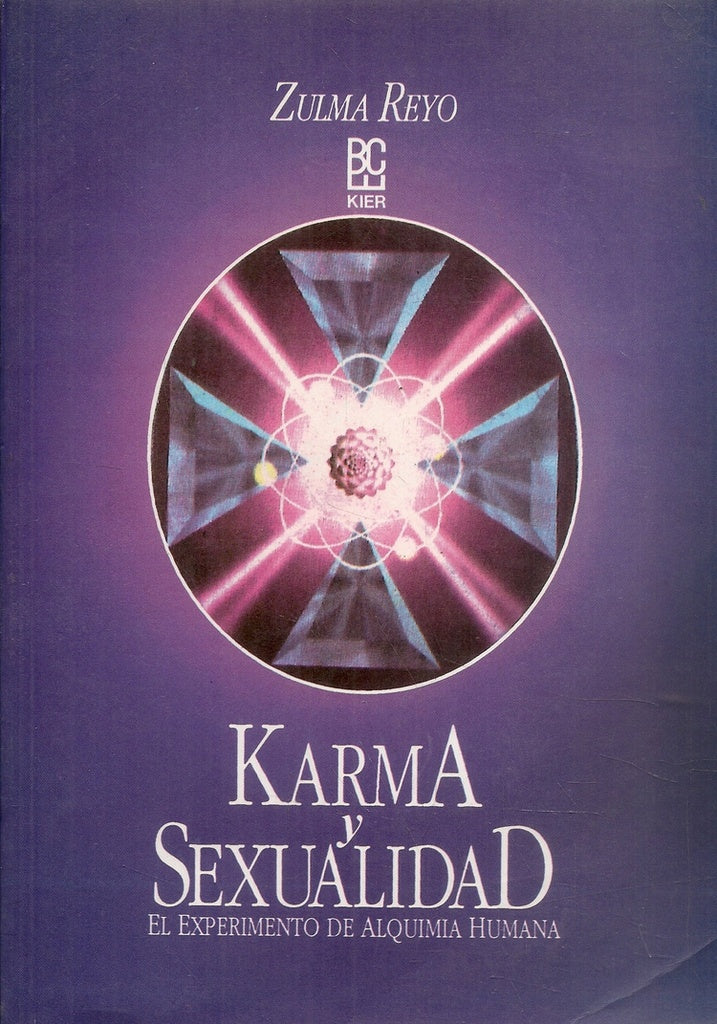 Karma y Sexualidad  | Zulma Reyo