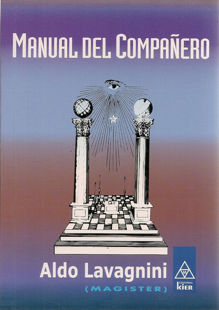 MANUAL DEL COMPAÑERO  | Aldo Lavagnini