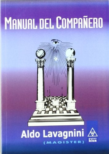 Manual del compañero