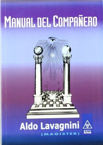 Manual del compañero