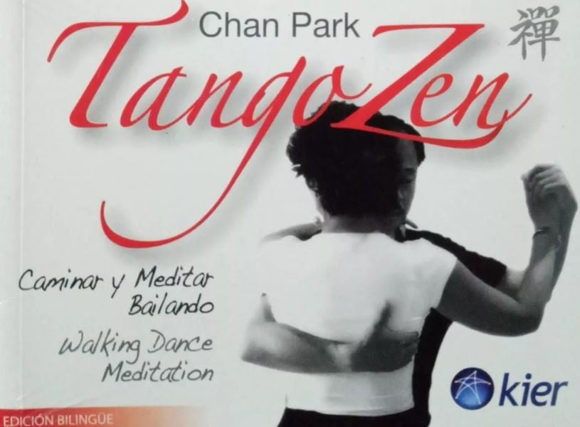 TANGOZEN. CAMINAR Y MEDITAR BAILANDO.. | Park, Rosales