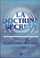 Doctrina secreta, La