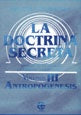 LA DOCTRINA SECRETA VOL III.. | H. P. Blavatsky