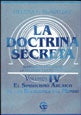 LA DOCTRINA SECRETA T4. SIMBOLISMO ARCAICO | H.P. Blavatsky