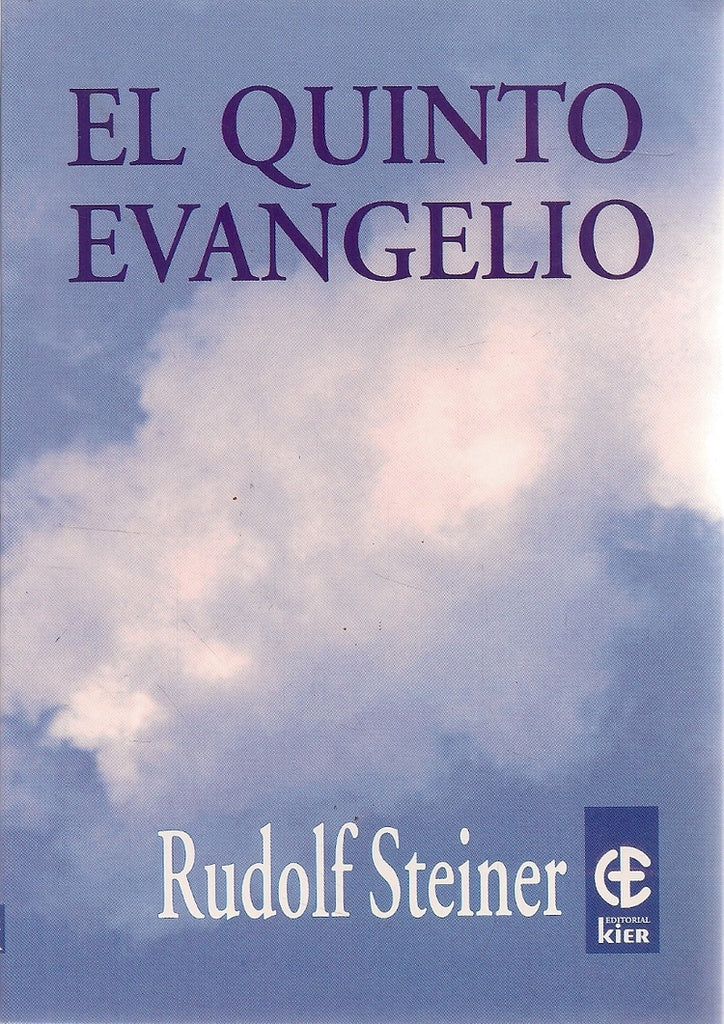 El quinto evangelio