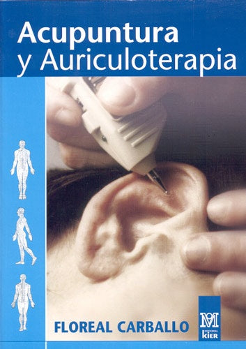 Acupuntura y Auriculoterapia | Floreal Carballo