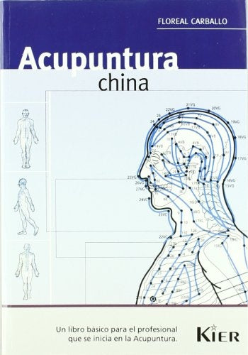 Acupuntura china | Floreal Carballo