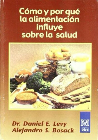 Como y Porque La Alimentacion Influye Sobre La Sal |  Alejandro  Bosack,