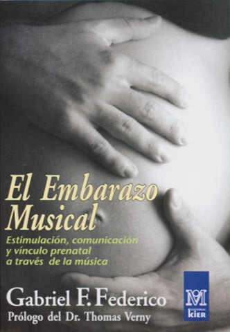 Embarazo musical, El | Gabriel F. Federico