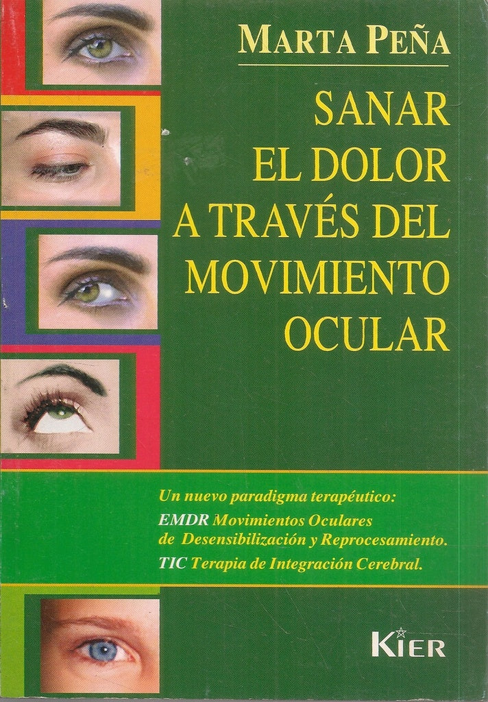 sanar el dolor a traves de..