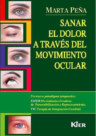 sanar el dolor a traves de..