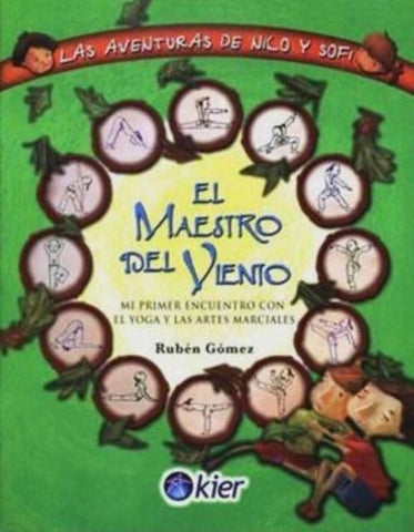El maestro del viento