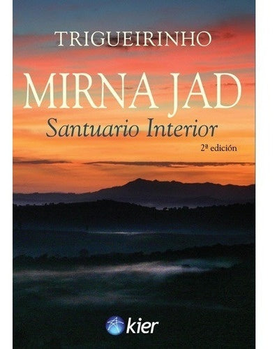 MIRNA JAD | Trigueirinho