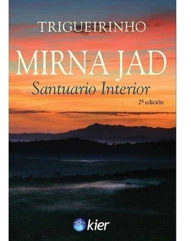 MIRNA JAD | Trigueirinho