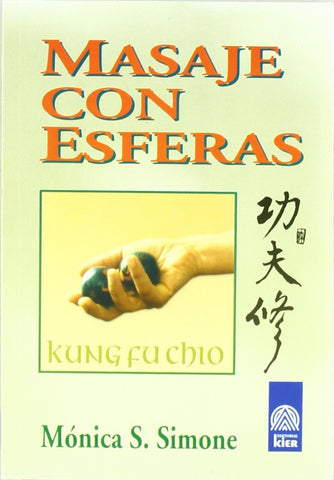 Masaje con esferas