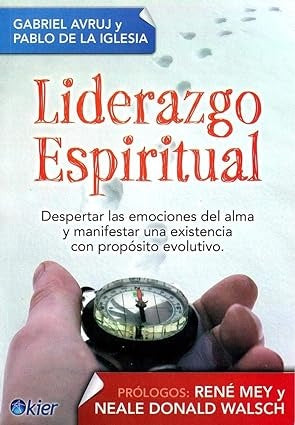 LIDERAZGO ESPIRITUAL | PABLO IGLESIA