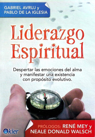 LIDERAZGO ESPIRITUAL | PABLO IGLESIA
