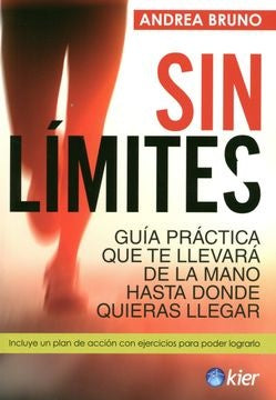 SIN LIMITES. GUIA PRACTICA* | Andrea  Bruno
