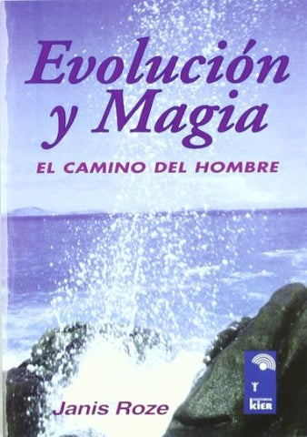Evolucion y magia | Janis Roze